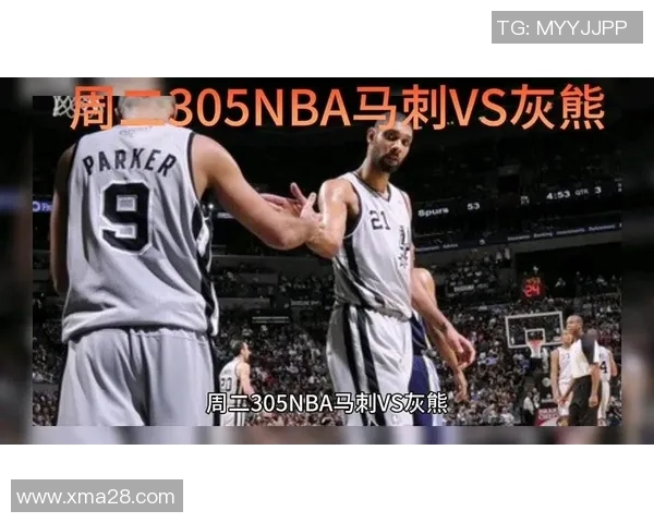 2017年NBA季后赛马刺与灰熊第六场激战回顾与精彩瞬间分析