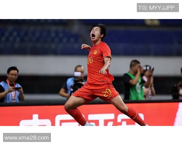 U19中国队与马来西亚队激战成和比分揭晓精彩瞬间回顾