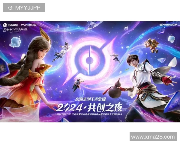 王者荣耀十周年重磅官宣，IP新游王者荣耀国际下一年春天与玩家碰头